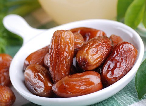 تصویر 4 از قیمت خرما زاهدی عسلی با کیفیت ارزان + خرید عمده